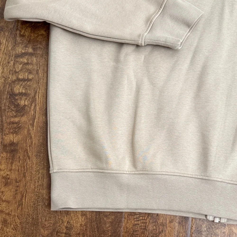 Jordan Multi Sport Zip-Up Hoodie Size XXL